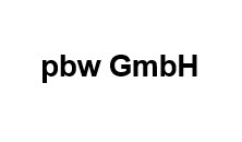 pbw GmbH